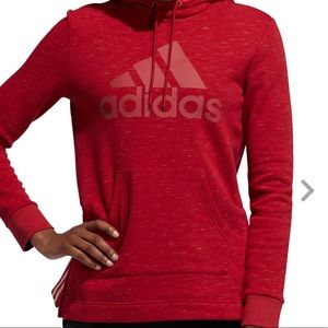Adidas Hoodie